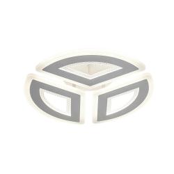 Люстра MY LIGHT 10328/3 Белый