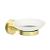 Мыльница FIXSEN Comfort Gold