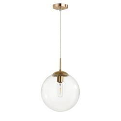 Подвес ODEON Summer 6509/1 Золотой