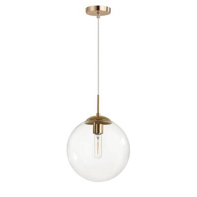 Подвес ODEON Summer 6509/1 Золотой