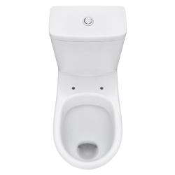 Унитаз-компакт SANTEK Уно 1WH501613 