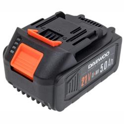 Аккумулятор DAEWOO DABT 5021Li