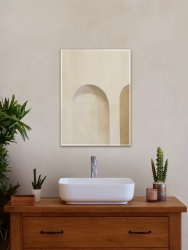 Зеркало DOUBLE YOU Прямоугольник 50*70 см