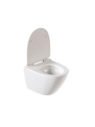 Унитаз подвесной WATERSENSE Milana Pro Vortex W00158