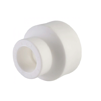 Муфта ПП TEBO полипропилен переходная 75*40 мм ВР-ВР Муфта ПП TEBO полипропилен переходная 75*40 мм ВР-ВР