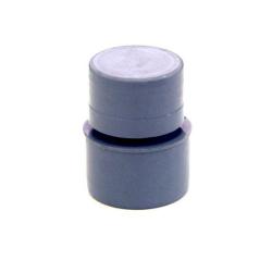 Клапан канализационный вакуумный SINIKON 50 мм