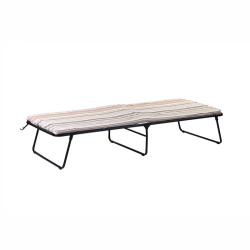 Кровать-тумба OLSA Отдых 194*79,3*38,5 см