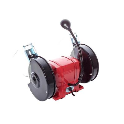 Станок заточной REDVERG RD-BG175-370L