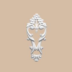 Орнамент DECOMASTER 255*115*15 мм DA-782 