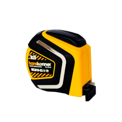 Рулетка HANSKONNER MagnetForce2 3 м HK2010-02-3-19