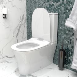 Унитаз-компакт ARANCIA AR-27372