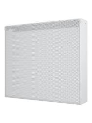 7 ДМЭР перф, Экран радиаторный ДМЭР перфорированный 7 секций EVECS, Эра