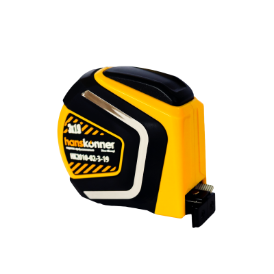 Рулетка HANSKONNER MagnetForce2 3 м HK2010-02-3-19