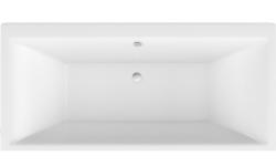 Ванна акриловая EXCELLENT Pryzmat 170*75,5 см
