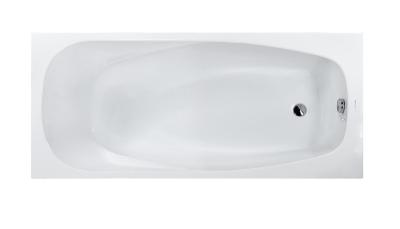 Ванна акриловая VAGNERPLAST Aronia 170