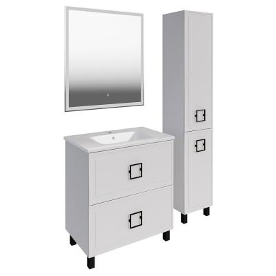 Пенал АСБ-МЕБЕЛЬ Санта 35*190 см