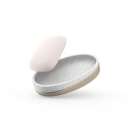 Мыльница FORA Terrazzo  