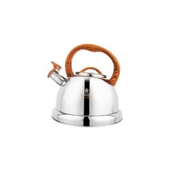 Чайник 3,0л со свистком /937-032/AGNESS/
