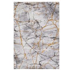 Ковер OMEGA 08716G GOLD / GOLD прямоугольник размер 2.0*2.9 м 