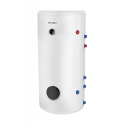 Бойлер косвенного нагрева TERMICA Amet 400 Inox