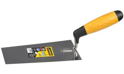 Кельма STAYER Profi трапеция 180 мм 0830-18 Кельма STAYER Profi трапеция 180 мм 0830-18