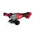 Шлифмашина угловая MILWAUKEE M18 FSAG125X-0X