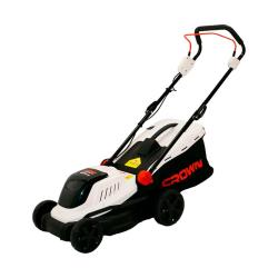 Газонокосилка CROWN CT29018HX+CAB204014XE+CAC204001X