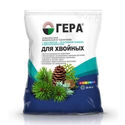 Удобрение минеральное ГЕРА Для хвойных культур 900 г
