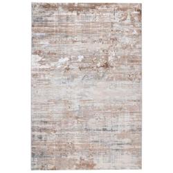 Ковер БЕЛЛА D060A - CREAM SHIRINK / VIZON FDY прямоугольник размер 2,0*2,9 м