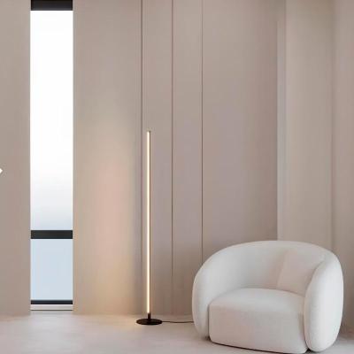 Торшер MY LIGHT SN816-1400 Черный