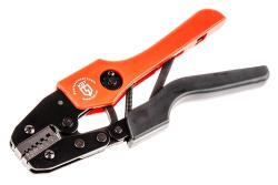 Пресс-клещи КВТ CTK-02 ручной 56539