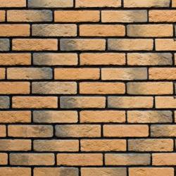 Искусственный камень ATLAS STONE Коломенский кирпич 503-504