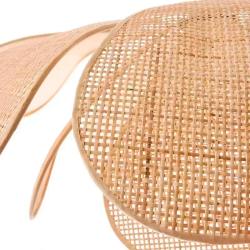 Люстра ЛАЙТ СФЕРА 910/60 Natural Дерево