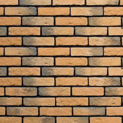 Искусственный камень ATLAS STONE Коломенский кирпич 503-504 угловой