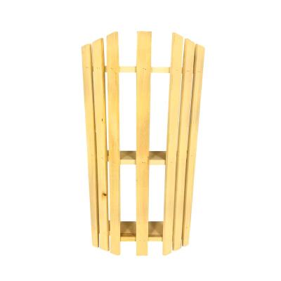 Полка угловая 3-х уровневая (МП-56)