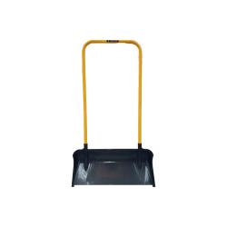 Скрепер для снега PROTEX Торос 710*330 мм