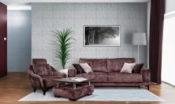 Диван ЛЕОНИС Гермес Оскар 100