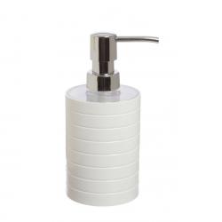 Дозатор жидкого мыла VANSTORE Linea ice 