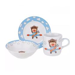 Детский набор 3 пр. /87-272/Lefard/