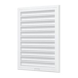 Решетка вентиляционная ERA 200*150 мм 2015RZN