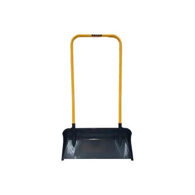 Скрепер для снега PROTEX Торос 710*330 мм