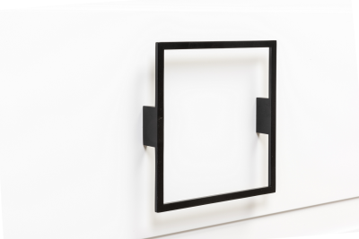 Пенал LA FENICE Cubo бежевый 30*160 см