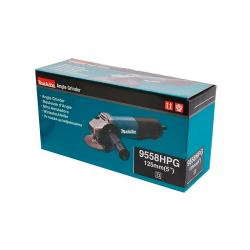 Шлифмашина угловая MAKITA 9558HPG