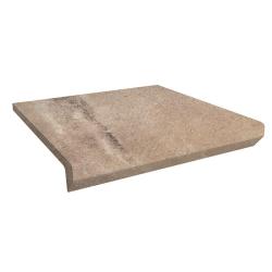 Ступень PARADYZ Scandiano Rosso 30*33 см