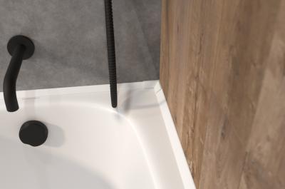 Набор для бордюра SANJET