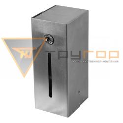 Диспенсер для туалетной бумаги ТРУГОР 00-00022046