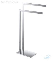 Стойка для полотенец BEMETA Beta