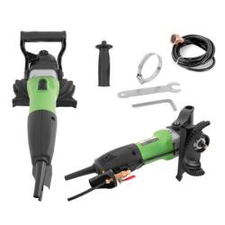 Шлифмашина угловая MESSER M3017 