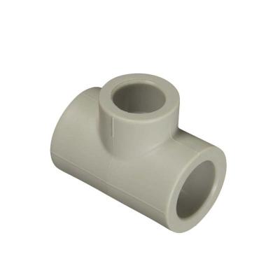 Тройник ПП FV PLAST полипропилен переходной 40*32*40 мм Тройник ПП FV PLAST полипропилен переходной 40*32*40 мм