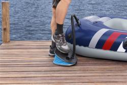 Насос ножной BESTWAY 62005